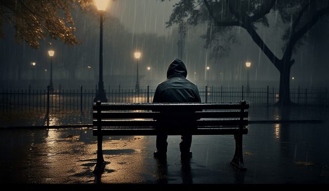Eine-eingehende-Untersuchung-uber-Einsamkeit-und-Burnout