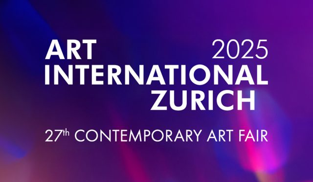 art-international-zurich-2025