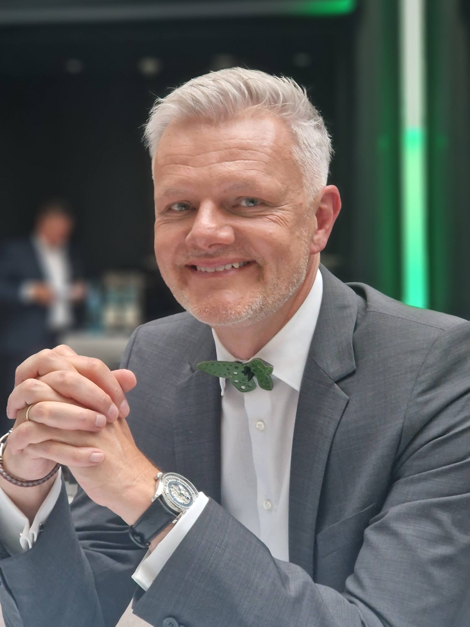 Matthias Stömer