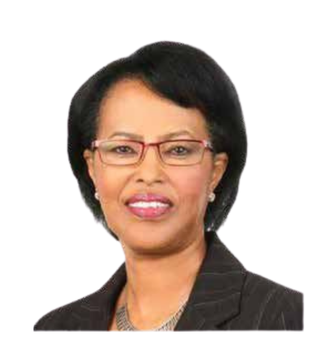 Dr. Nigist Mengesha